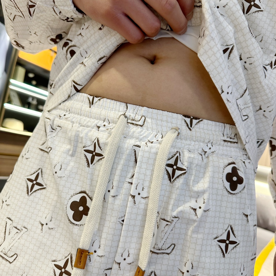 clothes and pants